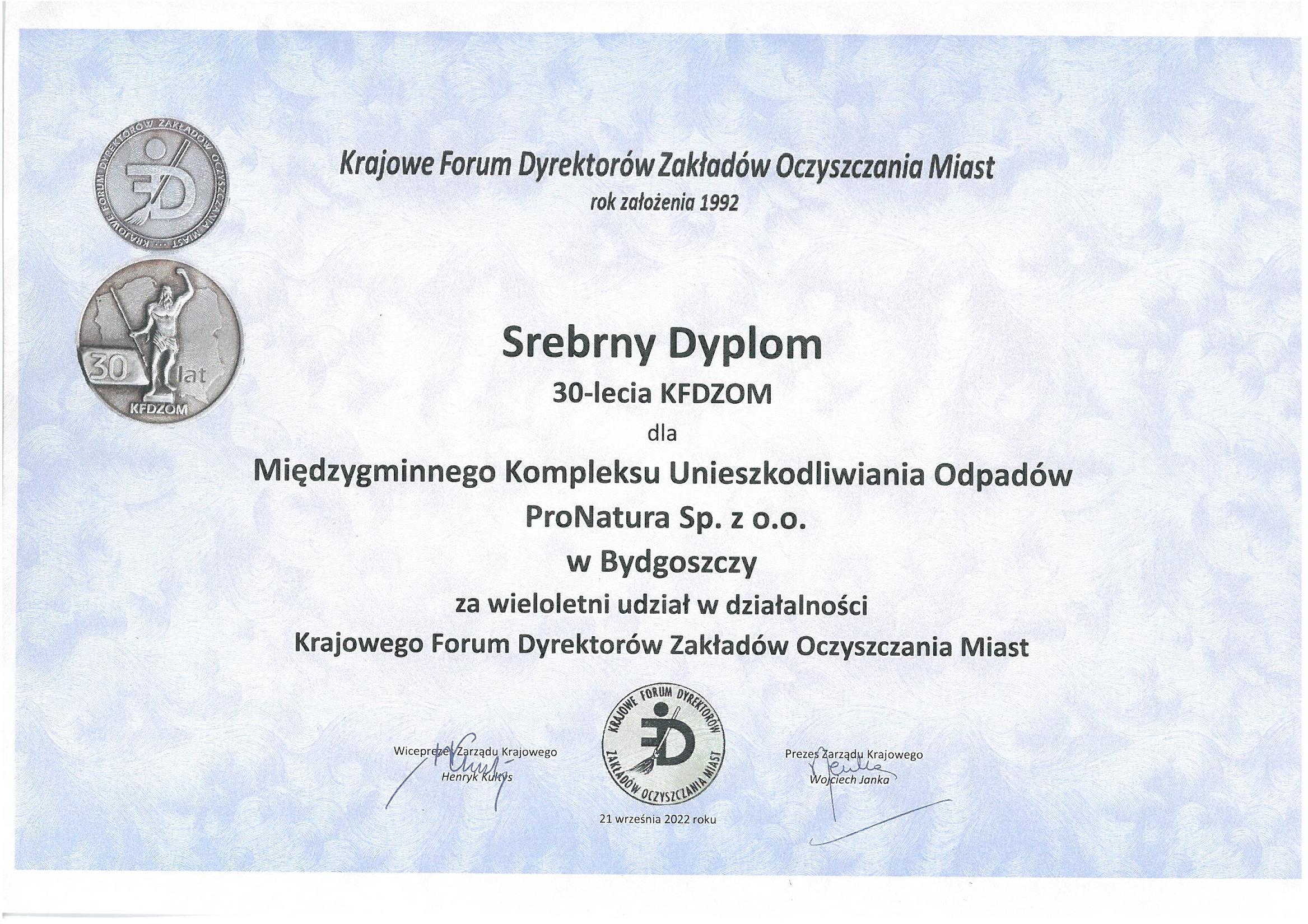 Dyplom