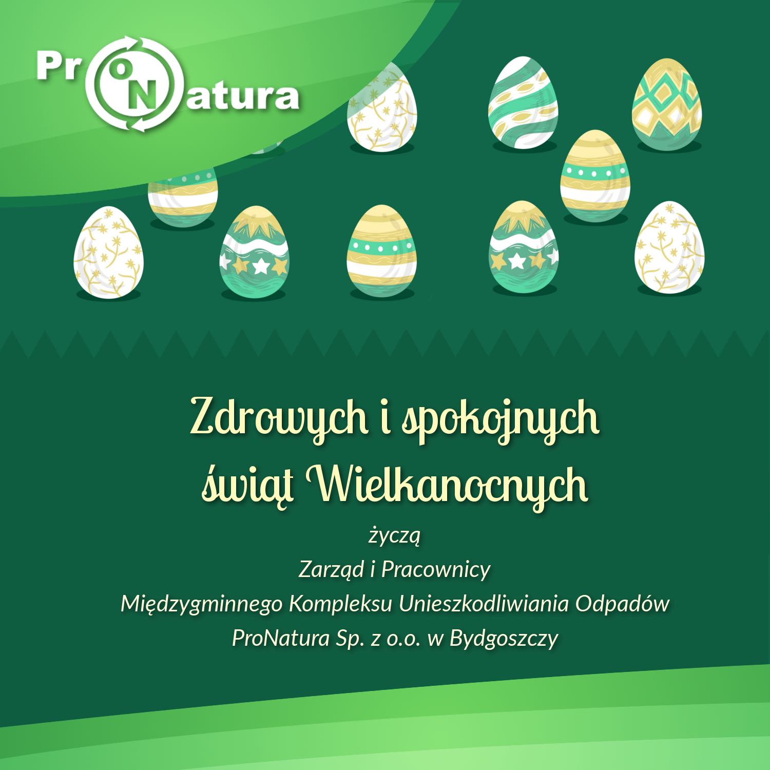 Pronatura6 Wielkanoc2025