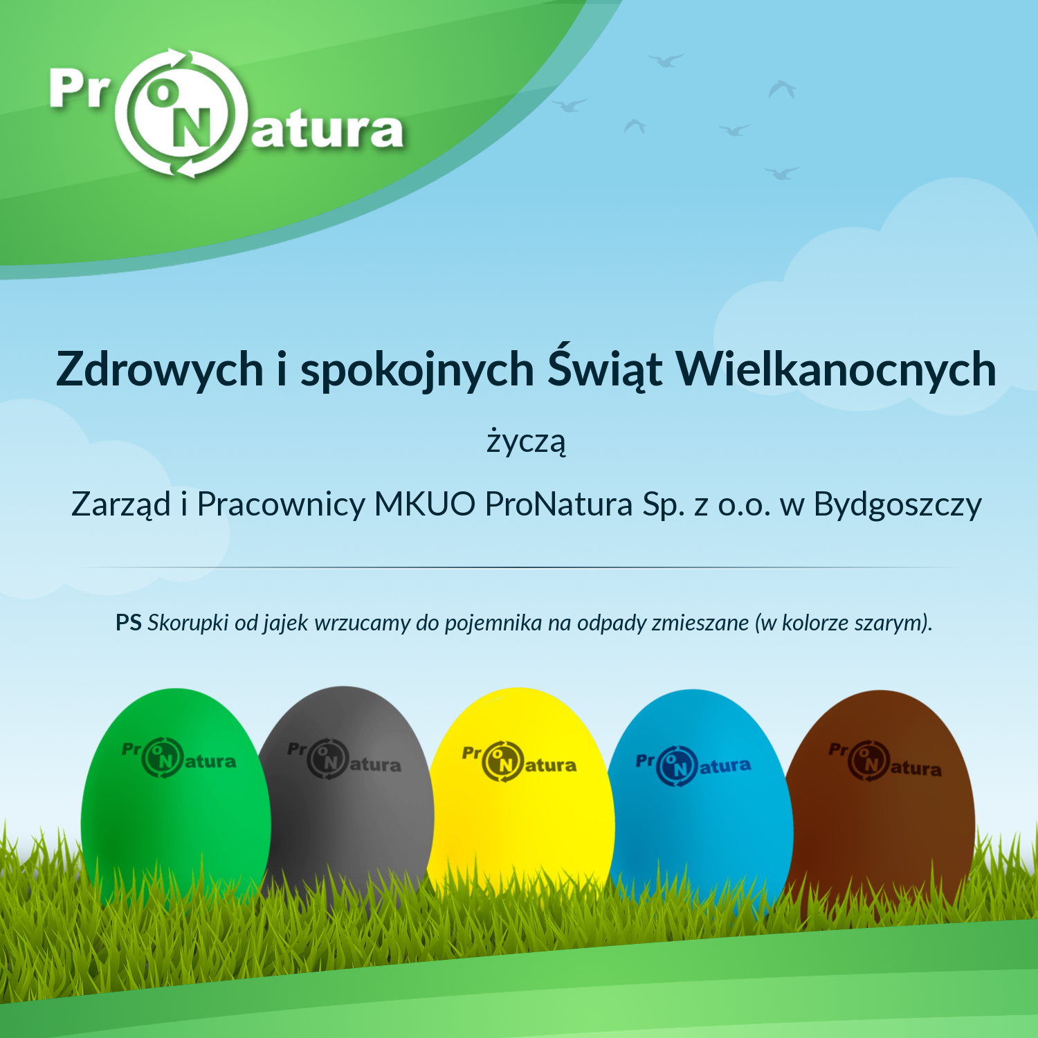 PronaturażyczeniaSzablon