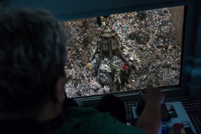 ZTPOK w obiektywie znanego fotografa!