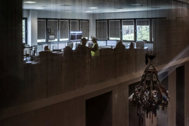 ZTPOK w obiektywie znanego fotografa!
