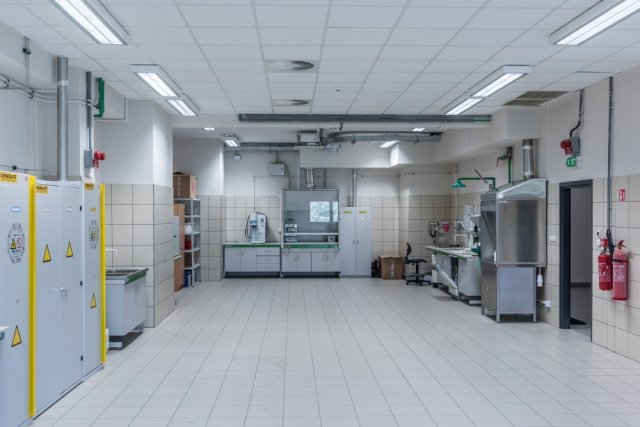 ZTPOK w obiektywie znanego fotografa!