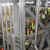 Bydgoski Oddział Stowarzyszenia Elektryków Polskich z wizytą w ZTPOK