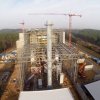 Bydgoska ekoelektrociepłownia ma już komin