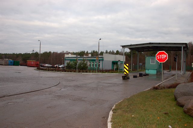 ProNatura ul. Prądocińska 28  rok 2009