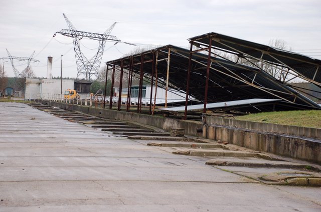 ProNatura ul. Prądocińska 28  rok 2009