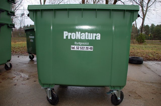ProNatura ul. Prądocińska 28  rok 2009