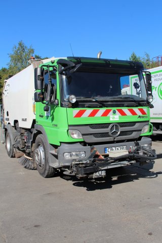 Oczyszczanie