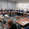 Wyjazdowe posiedzenie Komisji Rady Miasta na terenie ProNatury