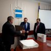 Odpady połączyły Bydgoszcz z Krzemieńczukiem